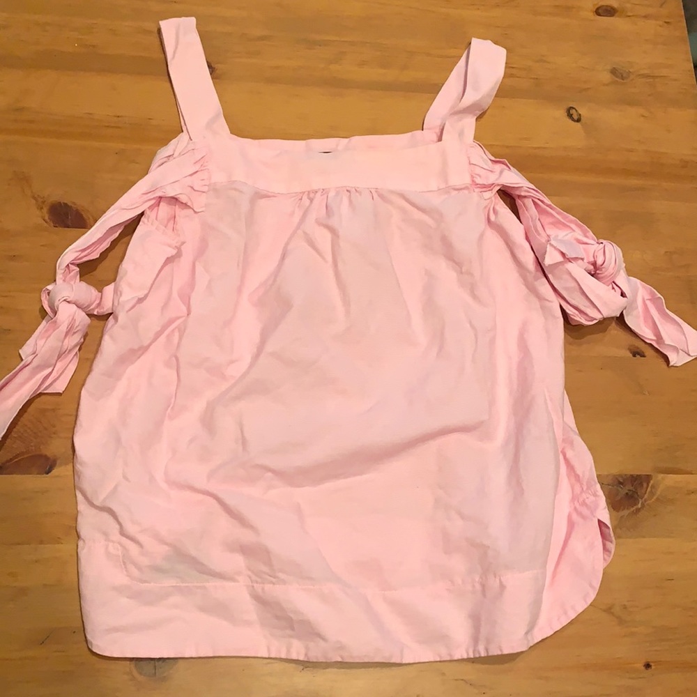 Banana Republic tank